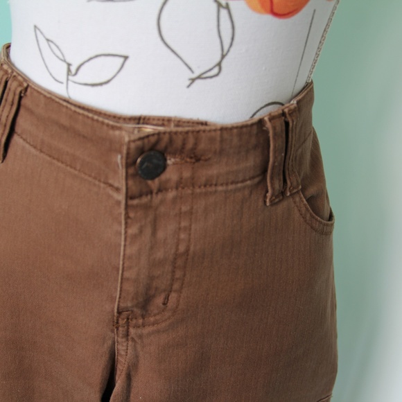 π₯ Traditional American Rag Jeans pant. Size 7 - Picture 7 of 8