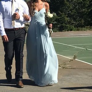 Prom/ bridesmaid dress