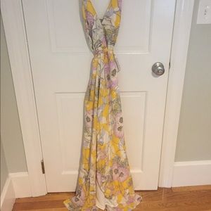 Yumi Kim Rush Hour Maxi