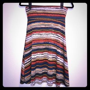 LulaRoe Azure XS Skirt $18 amazing colors!!