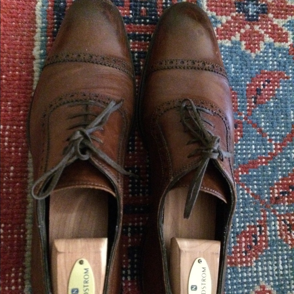 To Boot New York shoes!! Great condition
