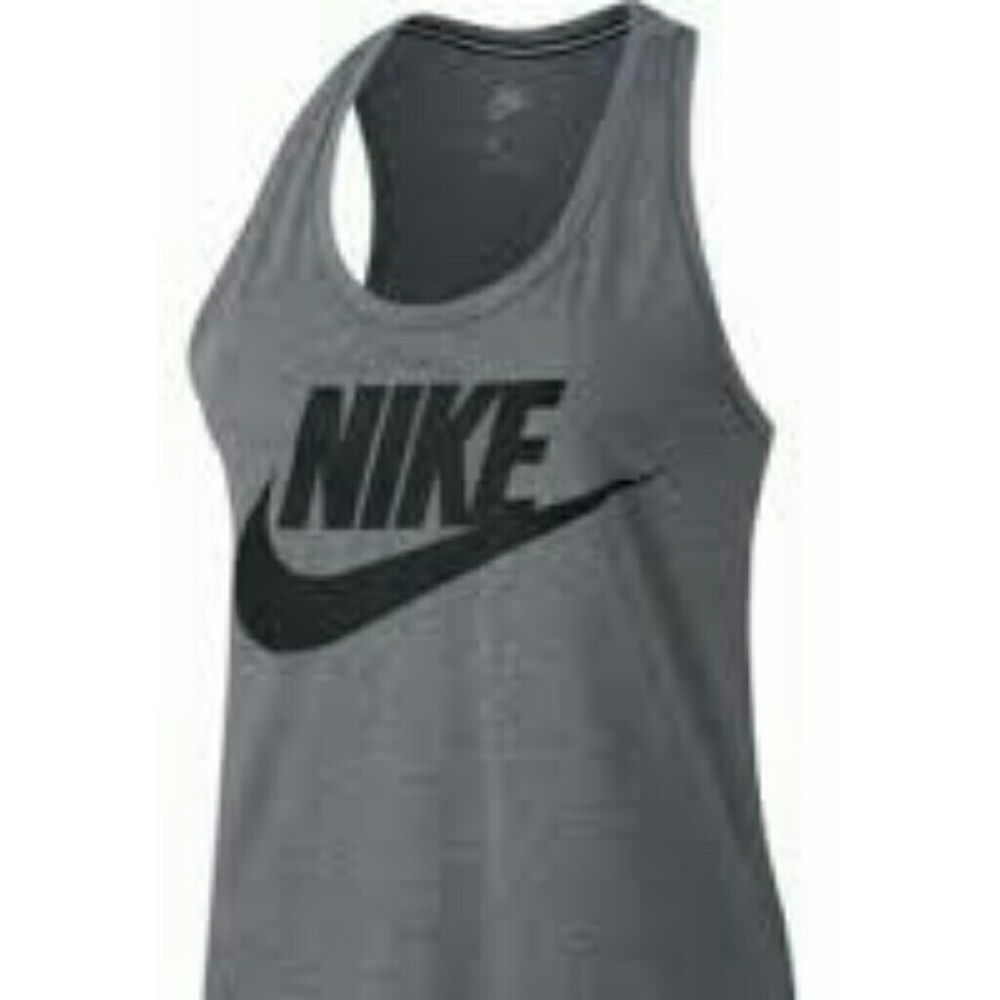 WOMEN NIKE ESSENTIAL TANK