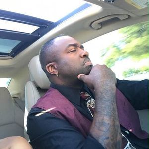 Meet your Posher, Eric