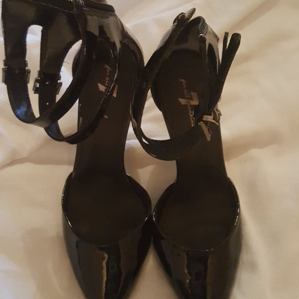 7 for all men kind shoes