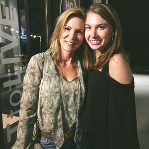 Meet your Posher, Catherine