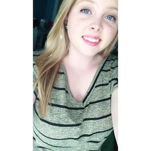 Meet your Posher, Jenna