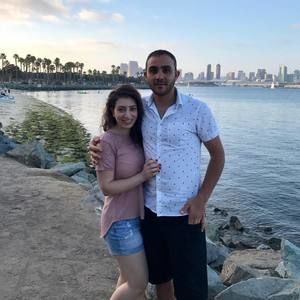 Meet your Posher, Sara