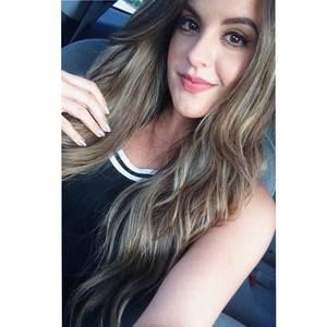 Meet your Posher, Luisa