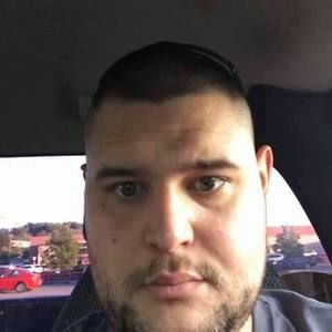 Meet your Posher, Ted