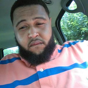 Meet your Posher, Gregory