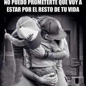 Meet your Posher, Walter