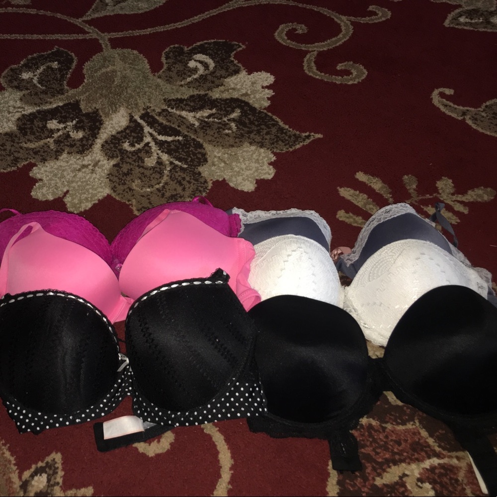Bra bundle