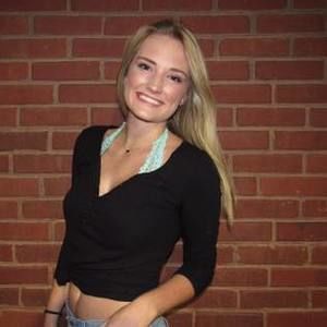 Meet your Posher, Mariah