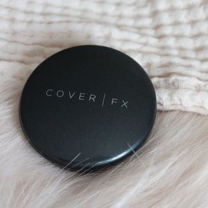 Cover FX Total Cover Cream Foundation