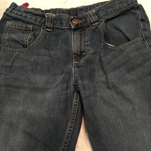 TWO PAIRS!! Boys wrangler jeans size 10 husky