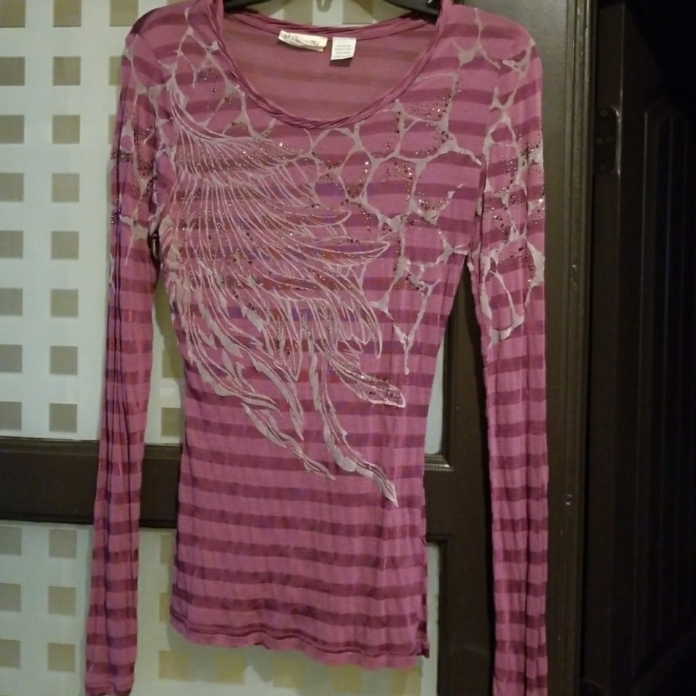 Miss Me Top