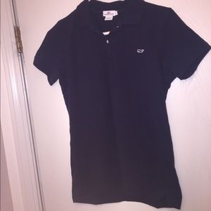 Vineyard vines women's polo