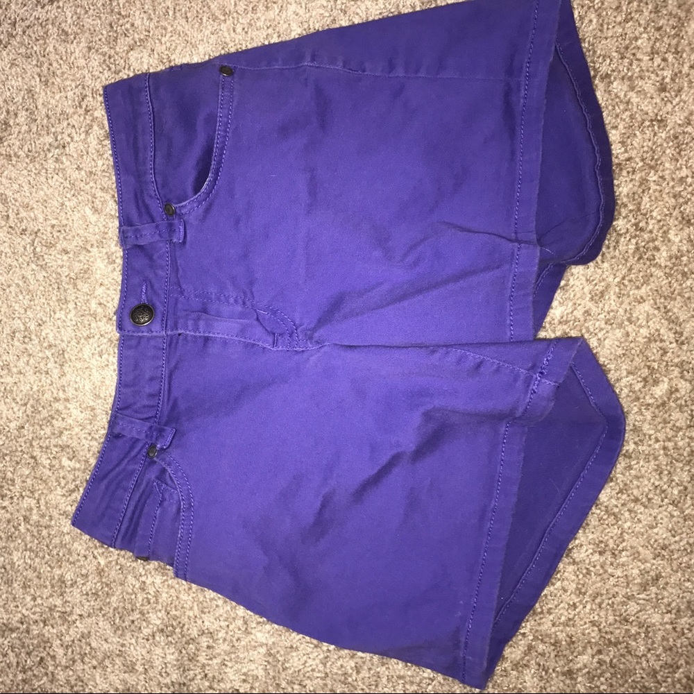 NWOT Jessica Simpson shorts