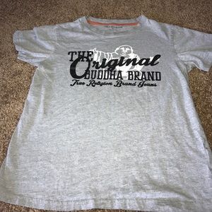 True Religion Brand T-shirt