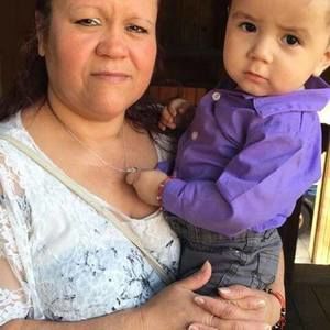 Meet your Posher, Yolanda