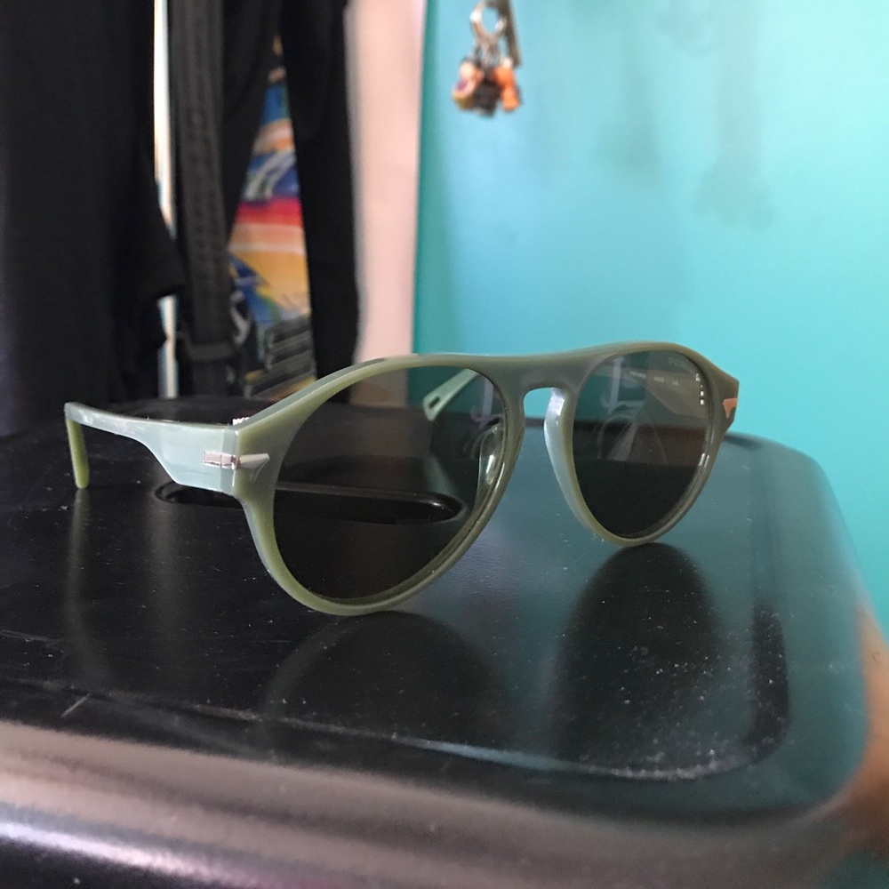 G STAR RAW | Aviator Sunglasses