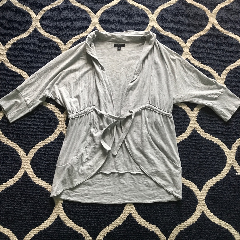 Banana Republic cardigan