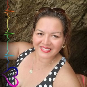 Meet your Posher, Paulina