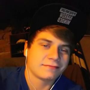 Meet your Posher, Chris