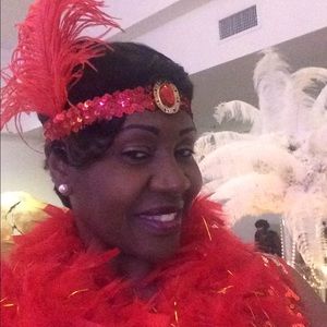 Meet your Posher, Jacqueline