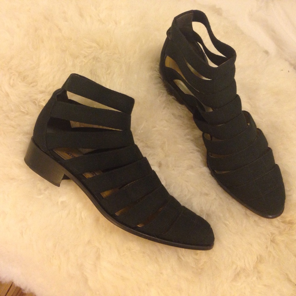 Walter Steiger flats