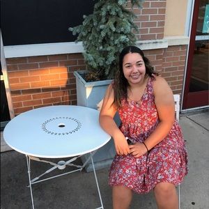 Meet your Posher, Riley