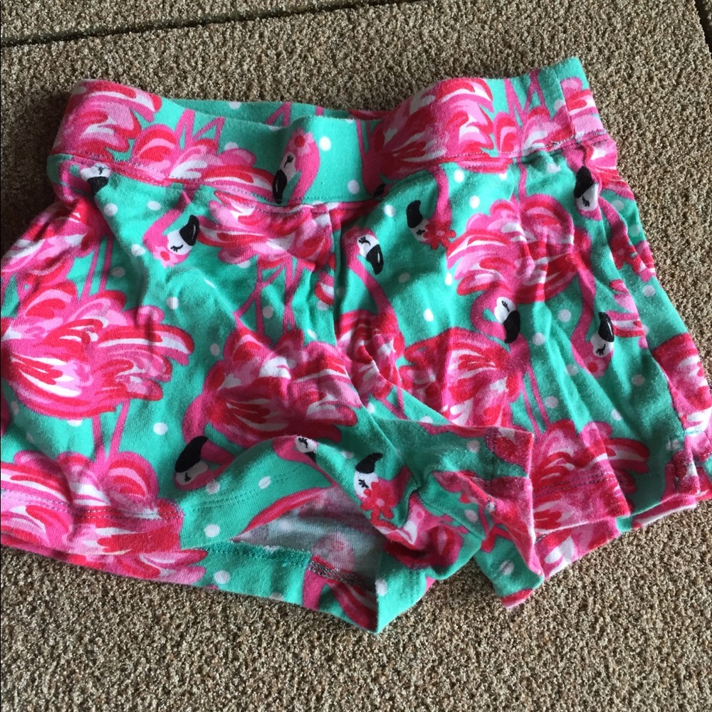Gymboree size 7 shorts