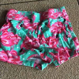 Gymboree size 7 shorts