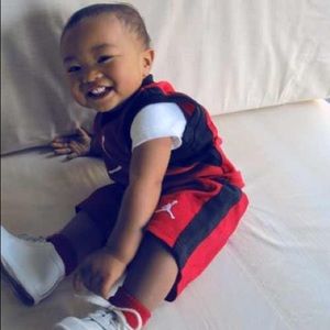 Meet your Posher, Oscar