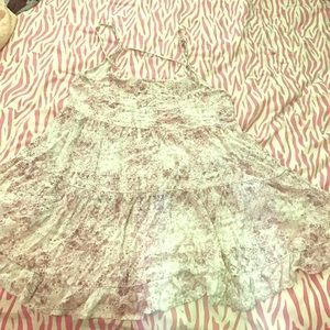 Summer dress