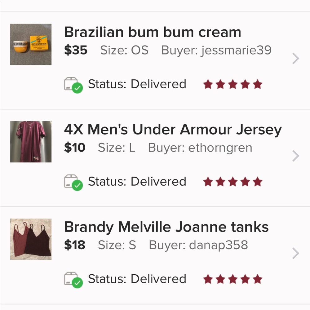 PROOF (: - Picture 3 of 4