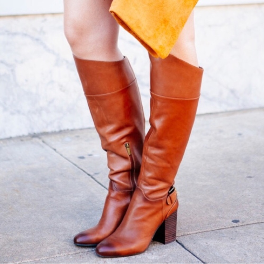 Wide Calf OTK Vince Camuto Boots