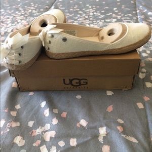 Brand new Ugg shoes