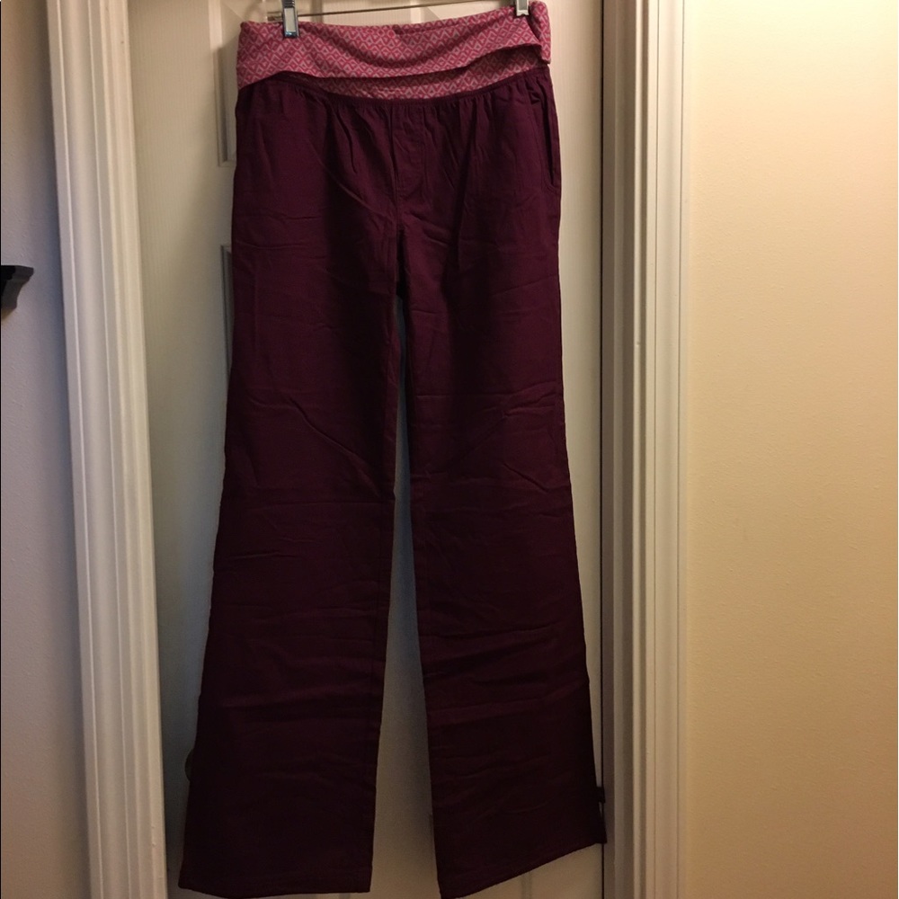 Prana Sidra Pant