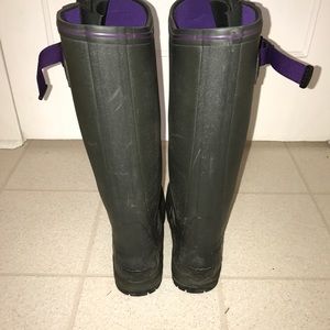 Hunter Boots