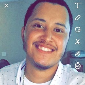 Meet your Posher, Edison