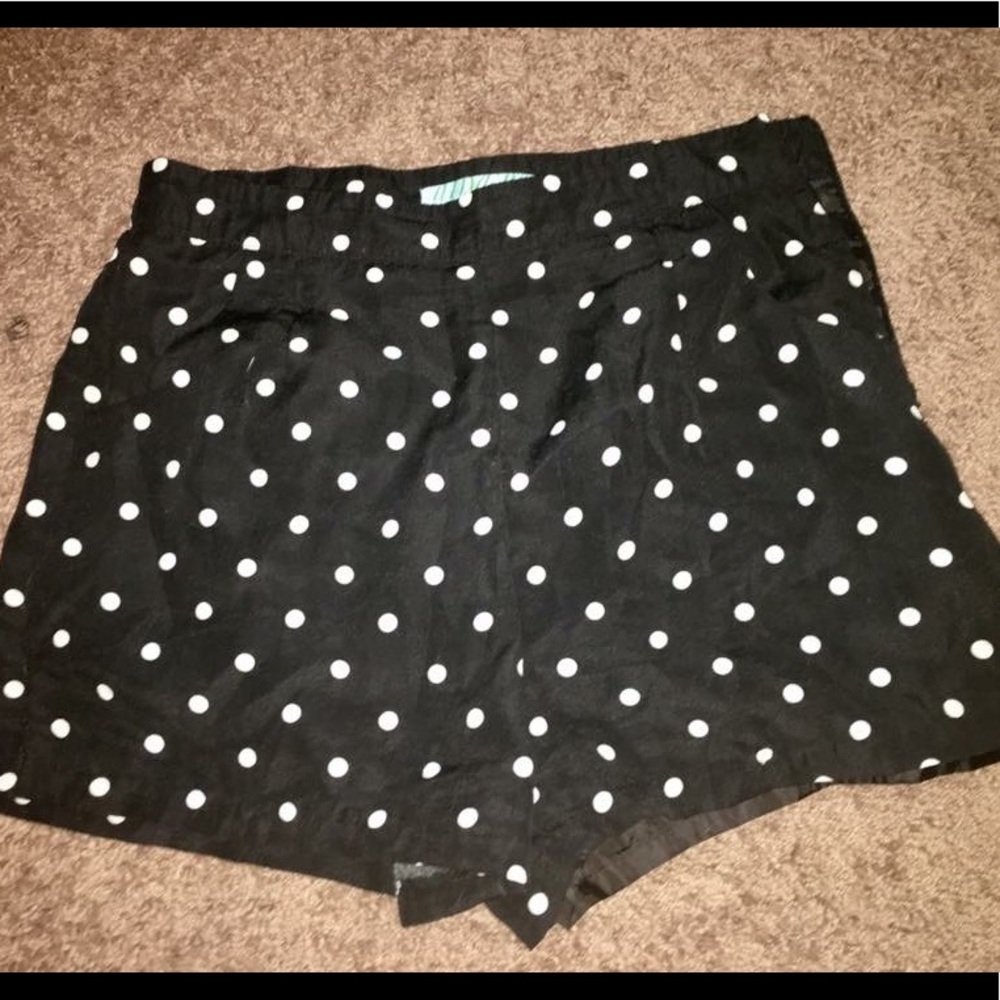 Dress Shorts