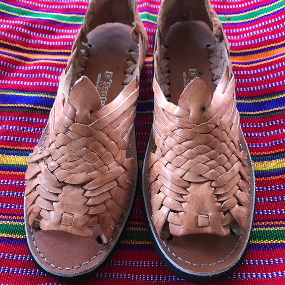 Men\'s huaraches