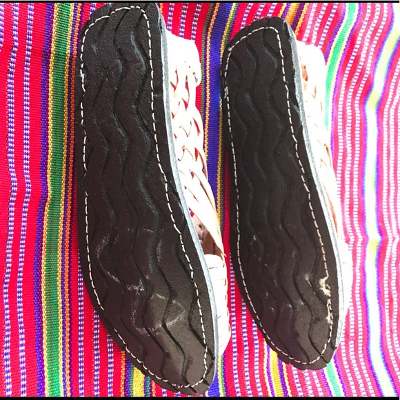 Men\'s huaraches