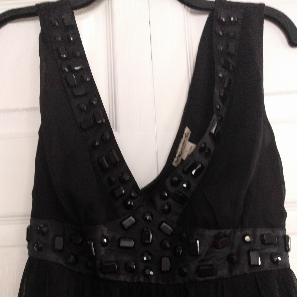 Adorable Little Black Dress