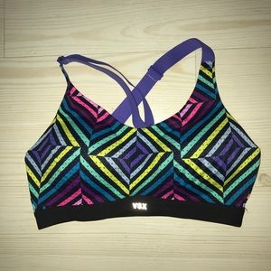 VSX Sports Bra