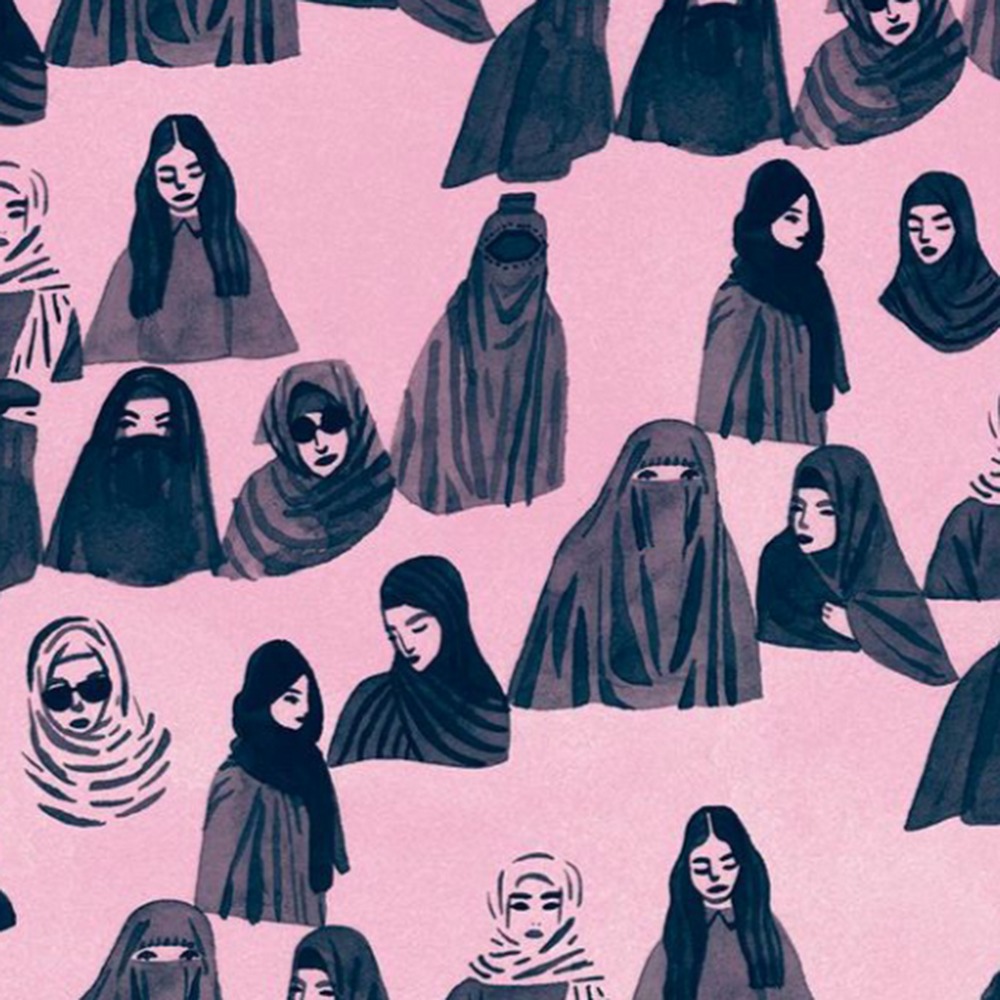 Meet your Posher, Sheka