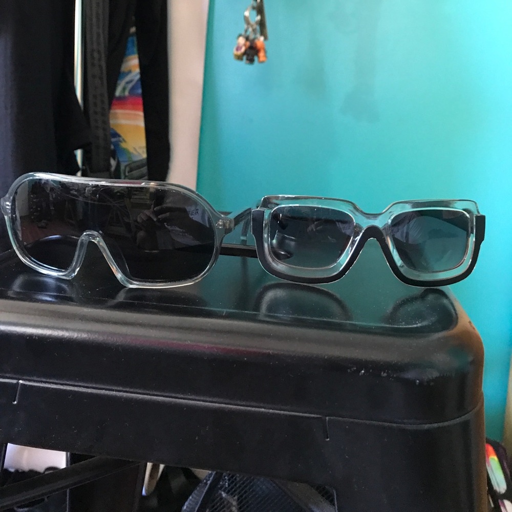 A.OK | OAK NYC | sunglasses