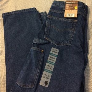 Men's Carhartt Carpenter Jeans