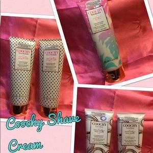 Pure Romance Shave Cream - Love Story Scent